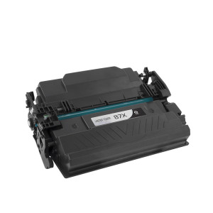 HP CF287X Toner Cartridge Black New Compatible
