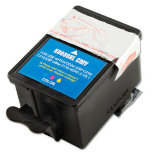 Kodak 30 Ink Cartridge Tricolor New Compatible