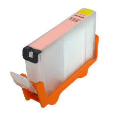 Canon PGI9 Ink Cartridge Photo Magenta New Compatible Canon PGI9 Ink Cartridge Photo Magenta New Compatible