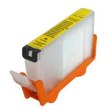 Canon PGI9 Ink Cartridge Yellow New Compatible Canon PGI9 Ink Cartridge Yellow New Compatible