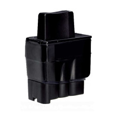 Brother LC41 Ink Cartridge Black New Compatible Brother LC41 Ink Cartridge Black New Compatible