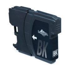 Brother LC39 Ink Cartridge Black New Compatible