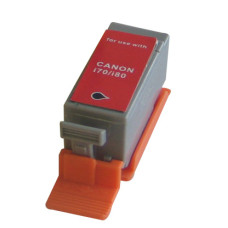 Canon BCI15 Ink Cartridge Black New Compatible