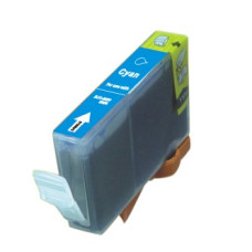 Canon BCI3/5/6 Ink Cartridge Cyan New Compatible Canon BCI3/5/6 Ink Cartridge Cyan New Compatible