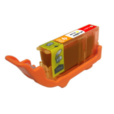 Canon CLI221 New Compatible Ink Cartridge Yellow