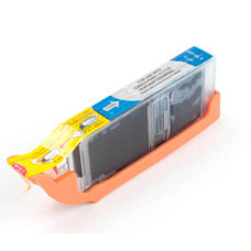 Canon CLI251XL Ink Cartridge Cyan New Compatible