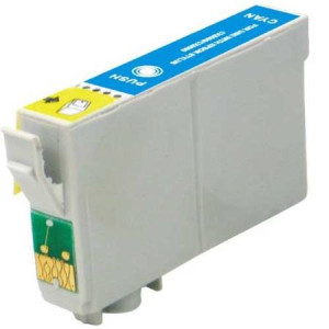 Epson T0682(T068220) Ink Cartridge Cyan New Compatible (Canada Only)