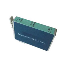 Epson T0785 (T078520) Ink Cartridge Light Cyan New Compatible (Canada Only) Epson T0785 (T078520) Ink Cartridge Light Cyan New Compatible (Canada Only)