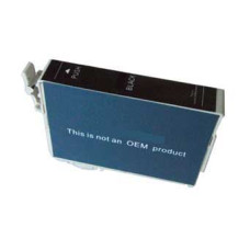 Epson T0791 (T079120) Ink Cartridge Black New Compatible (Canada Only)