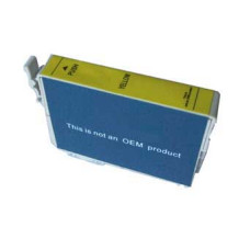Epson T0794 (T079420) Ink Cartridge Yellow New Compatible (Canada Only) Epson T0794 (T079420) Ink Cartridge Yellow New Compatible (Canada Only)