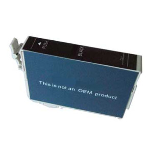 Epson T0881 (T088120) Ink Cartridge Black (Canada Only) New Compatible
