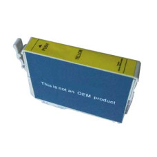Epson T0884 (T088420) Ink Cartridge Yellow (Canada Only) New Compatible