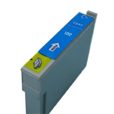 Epson T125220 (T1252) Ink Cartridge Cyan (Canada Only) New Compatible