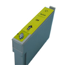 Epson T125420 (T1254) Ink Cartridge Yellow (Canada Only) New Compatible Epson T125420 (T1254) Ink Cartridge Yellow (Canada Only) New Compatible