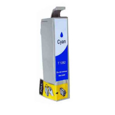Epson T126220 (T1262) Ink Cartridge Cyan (Canada Only) New Compatible