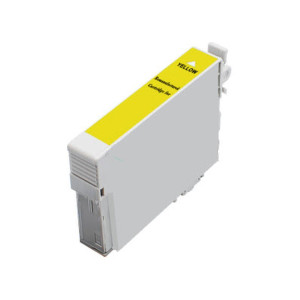 Epson T200 T200XL High Yield Ink Cartridge Yellow New Compatible (Canada Only)
