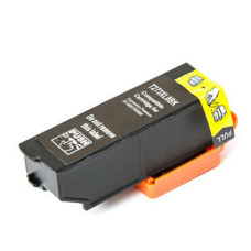 Epson T273 Ink Cartridge Black New Compatible (Canada Only) Epson T273 Ink Cartridge Black New Compatible (Canada Only)