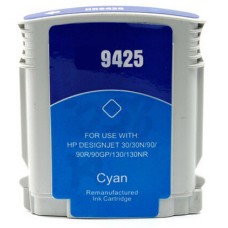 Hp 85(C9425A) Ink Cartridge Cyan New Compatible Hp 85(C9425A) Ink Cartridge Cyan New Compatible