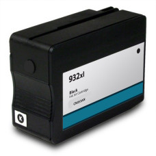 HP 932XL (CN053AN) Ink Cartridge Black New Compatible