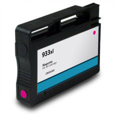 HP 933XL (CN055AN) Ink Cartridge Magenta New Compatible