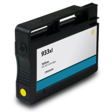 HP 933XL( CN056AN) Ink  Cartridge Yellow New Compatible