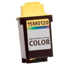 New Compatible lexmark # 20(15M0120) Ink Cartridge Black New Compatible lexmark # 20(15M0120) Ink Cartridge Black