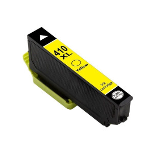 Epson T410XL420 New Compatible Yellow Ink Cartridge High Yield (Canada Only)