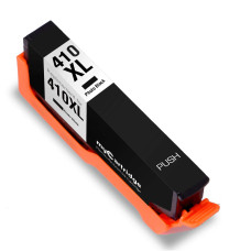 Epson T410XL120 New Compatible Photo Black Ink Cartridge High Yield (Canada Only)