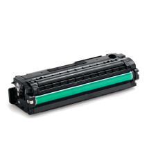 Samsung CLTK506L Toner Cartridge Black New Compatible High yield Samsung CLTK506L Toner Cartridge Black New Compatible High yield