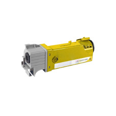 Xerox 106R01596 Toner Cartridge Yellow New Compatible (Phaser 6500/WorkCentre 6505)