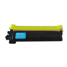 Brother TN210 Toner Cartridge Cyan New Compatible