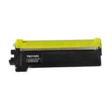 Brother TN210 Toner Cartridge Black New Compatible