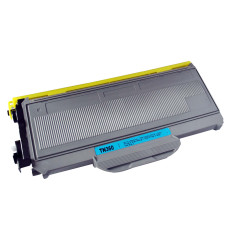 Brother TN360 Toner Cartridge Black New Compatible