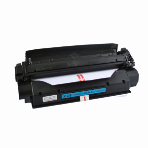 Canon X25 New Compatible Toner Cartridge Black (8489A001AA) Canon X25 New Compatible Toner Cartridge Black (8489A001AA)
