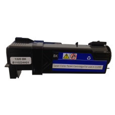 Dell 310-9058 (KU052) New Compatible Toner Cartridge Black (Dell 1320)
