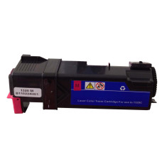 Dell 310-9064 (KU055) New Compatible Toner Cartridge Magenta (Dell 1320) Dell 310-9064 (KU055) New Compatible Toner Cartridge Magenta (Dell 1320)