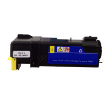 Dell 310-9062 (KU054) New Compatible Toner Cartridge Yellow (Dell 1320)