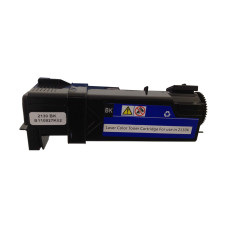 Dell 330-1436(T106C) New Compatible Toner Cartridge Black (Dell 2130)