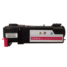 Dell 330-1433(T109C) New Compatible Toner Cartridge Magenta (Dell 2130) Dell 330-1433(T109C) New Compatible Toner Cartridge Magenta (Dell 2130)