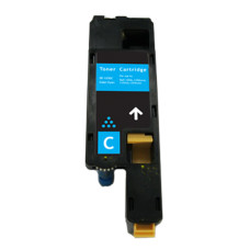 Dell 331-0777 (FYFKF/PDVTW) Toner Cartridge Cyan (Dell 1250) Dell 331-0777 (FYFKF/PDVTW) Toner Cartridge Cyan (Dell 1250)