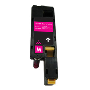 Dell 331-0780 (5GDTC/CMR3C) Toner Cartridge Magenta (Dell 1250) Dell 331-0780 (5GDTC/CMR3C) Toner Cartridge Magenta (Dell 1250)