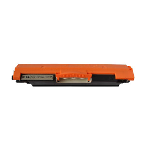 HP CE310A CF350 Toner Cartridge Black (HP 126A) New Compatible
