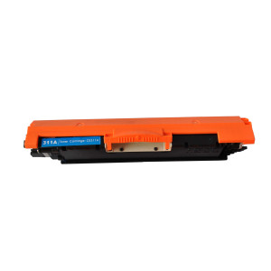 HP CE311A CF351 Toner Cartridge Cyan (HP 126A) New Compatible