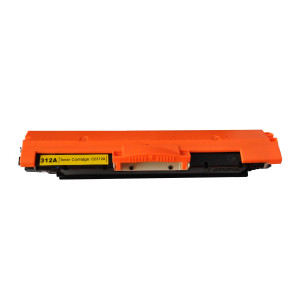 HP CE312A CF352 Toner Cartridge Yellow (HP 126A) New Compatible
