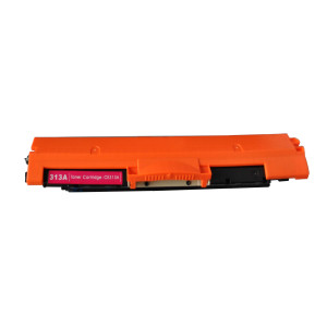 HP CE313A CF353Toner Cartridge Magenta (HP 126A) New Compatible