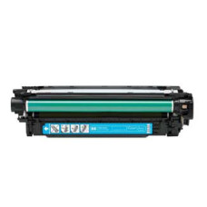 HP CE401A / CE251A / HP 507A / HP 504A C Toner Cartridge Cyan New Compatible