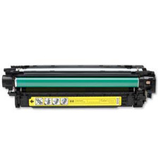 HP CE402A / CE252A / HP 507A / HP 504A Y Toner Cartridge Yellow New Compatible