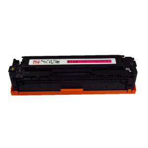 HP CF213A(M)/CB543A/CE323A/ Canon CRG 131/331/731/116 (1978B001AA) (6270B001AA)Toner Cartridge Magenta New Compatible