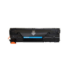 New Compatible Hp 83A(CF283A) Toner Cartridge Black