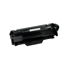 HP Q2612X Toner Cartridge Black (12X) New Compatible 